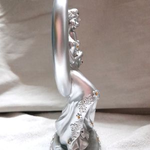 Moon Couple Showpiece Valentine Gift Love Decor ✨️