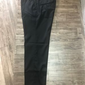 Black 38 Formal Trouser