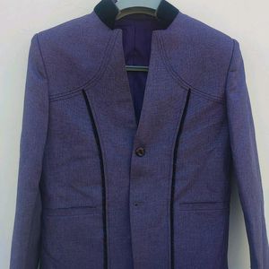 Party Wear Blazer