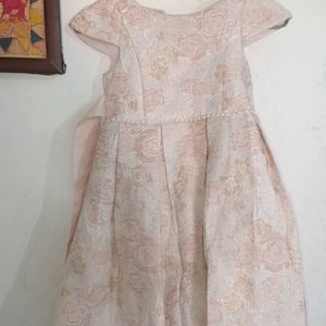 Baby Girl Dress