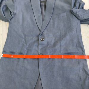 Men Branded Party Wear two Piece Suit