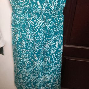 Midi Dress Negotiable