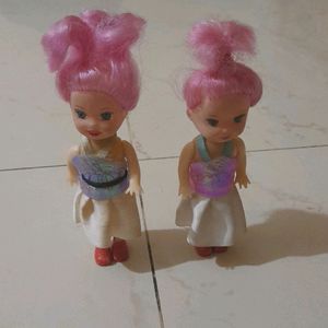 Barbie Dolls