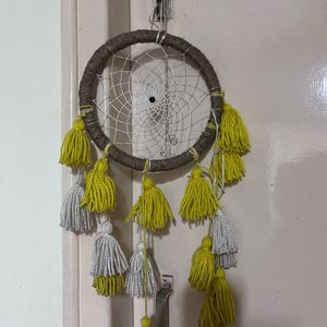 Dream catcher