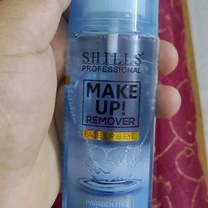 Shills Makeup Remover