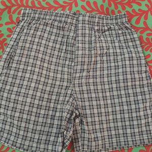 Boys Cotton Short Pant - Combo Offer