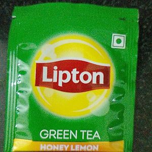 Lipton Green Tea