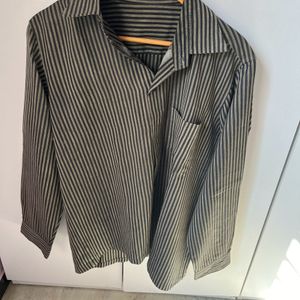 Stripe Shirt