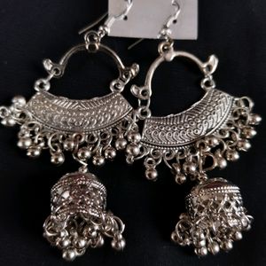 Combo Earrings