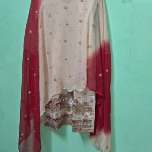 Kurta Dupatta 💛Pickup 2