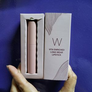 Vita Enriched Long Wear Lipstick