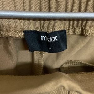 MAX Trousers