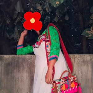 Banjara Boho Bag