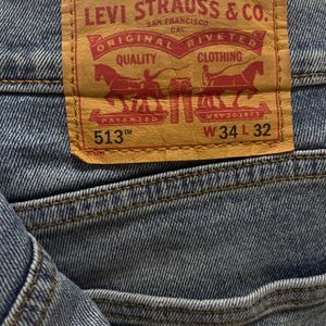 Levi’s Jeans