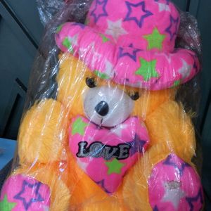 Teddy Bear - New