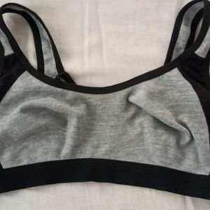 2 Sports Bra Set Comfortable