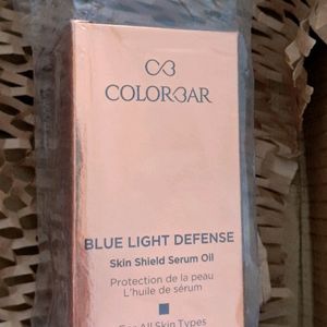 Colorbar New Blue Light Defense Serum