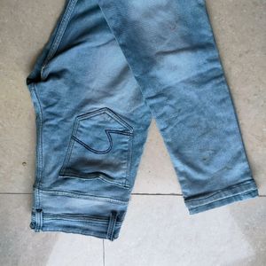 Blue Jeans For Men