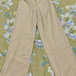 Trouser Pants