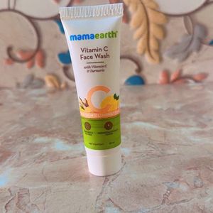 Mamaearth Vitamin C Skin Cream Mini