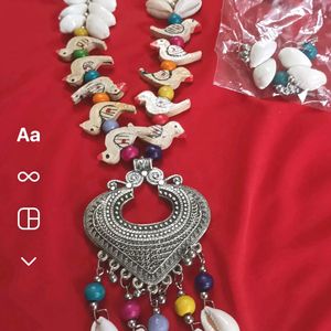 Handmade Beautiful Jewelry sets