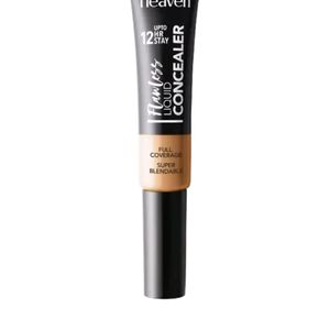 Blue Heaven Flawless Liquid Concealer Upto 12Hr.