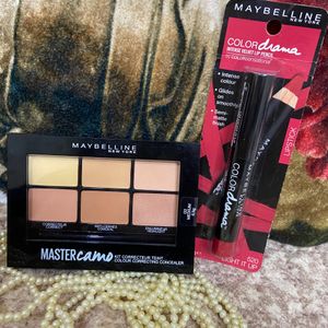 Sale 70% Off -Imported Maybelline New York Product