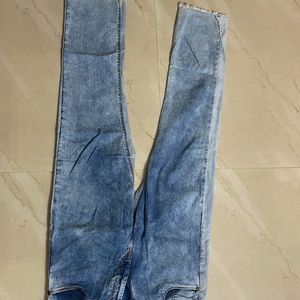 Blue Jeans. Brand New Condition.