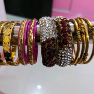 Bangle Set For 4year Old