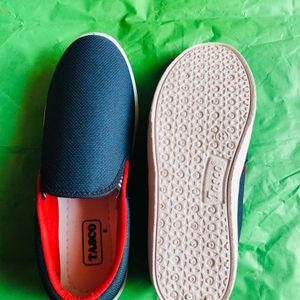 Tasco Flat Shoes For Men And Women