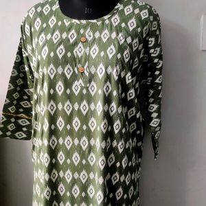 5XL Kurti for Women