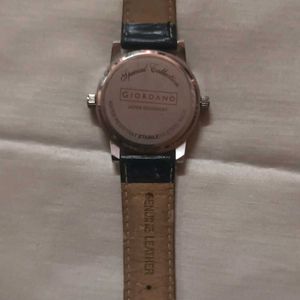 Giordano Watch