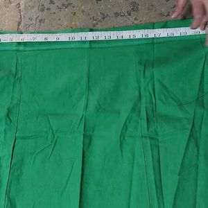 Green Petticoat