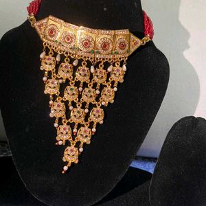 Marwardi Jewllery Set