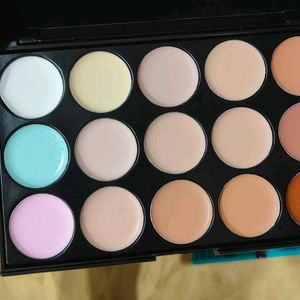 Concealer Pallette