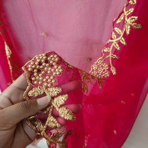 Banarasi Lehenga Choli