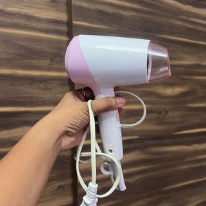 Hair Dryer