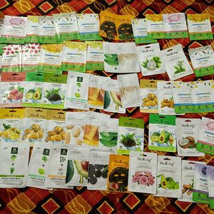 Face Sheet Mask(1)