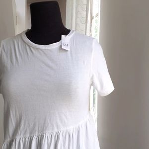 GAP white Top