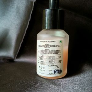 StudioWest Rejuvenate Face Serum