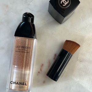 Chanel Water Fresh Tint