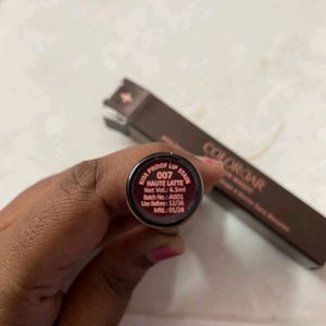 Colorbar Lipstain-fixed Price