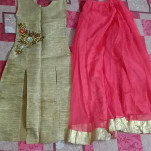 Mastani Dress