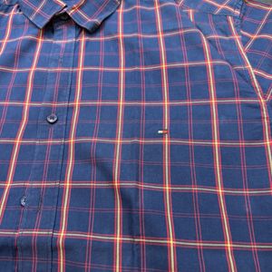 New Tommy Hilfiger Mens Shirt Branded Original XL