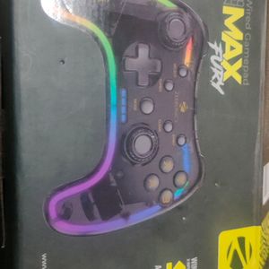 A GAMEPAD