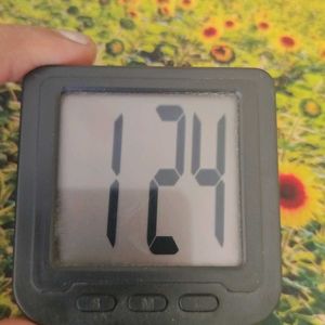 Digital Watch