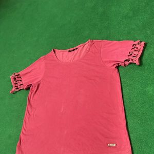 Roadster Women Tshirt