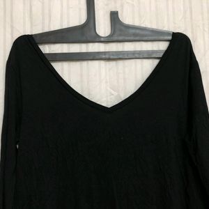 SO Black Top For Women