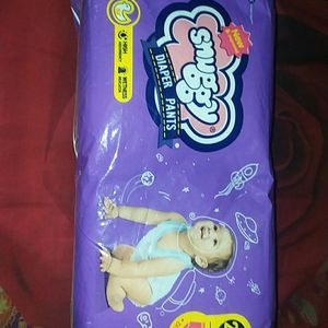 Diaper S 46