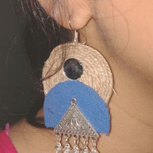 Handmade Traditional Earrings